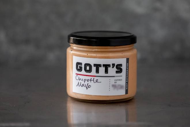 Order Chipotle Mayo food online from Gott'S Roadside store, San Francisco on bringmethat.com