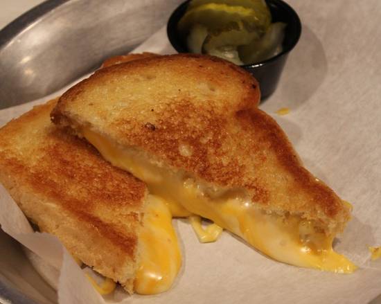 Order Grilled cheese on texas toast food online from Kozy Lounge store, Hazel Park on bringmethat.com