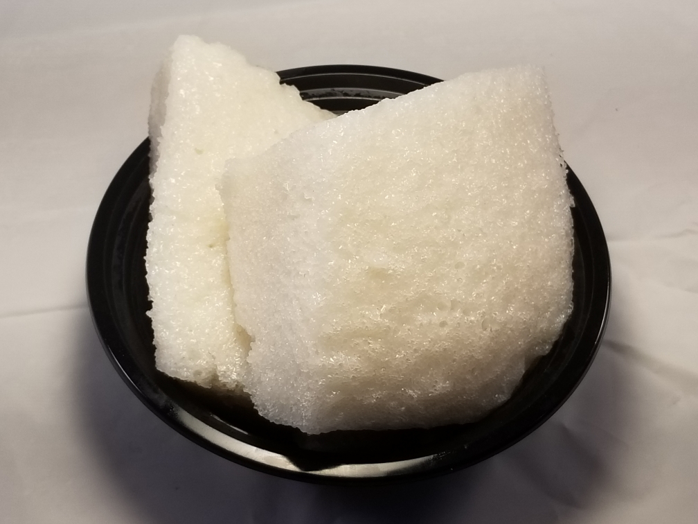 Order Sweet Rice Cake (2pcs.) food online from Lucky Deli store, Los Angeles on bringmethat.com