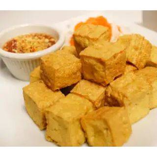 Order Fried Tofu food online from Taste of Thai store, Hoffman Estates on bringmethat.com
