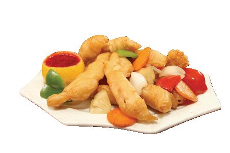 Order Sweet and Sour food online from Rice Pot Express store, Prosper on bringmethat.com
