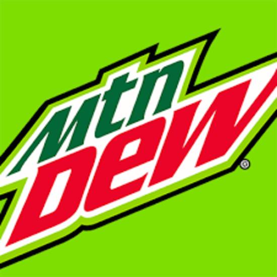 Order Mountain Dew food online from Zollo Pizza store, Panama City Beach on bringmethat.com