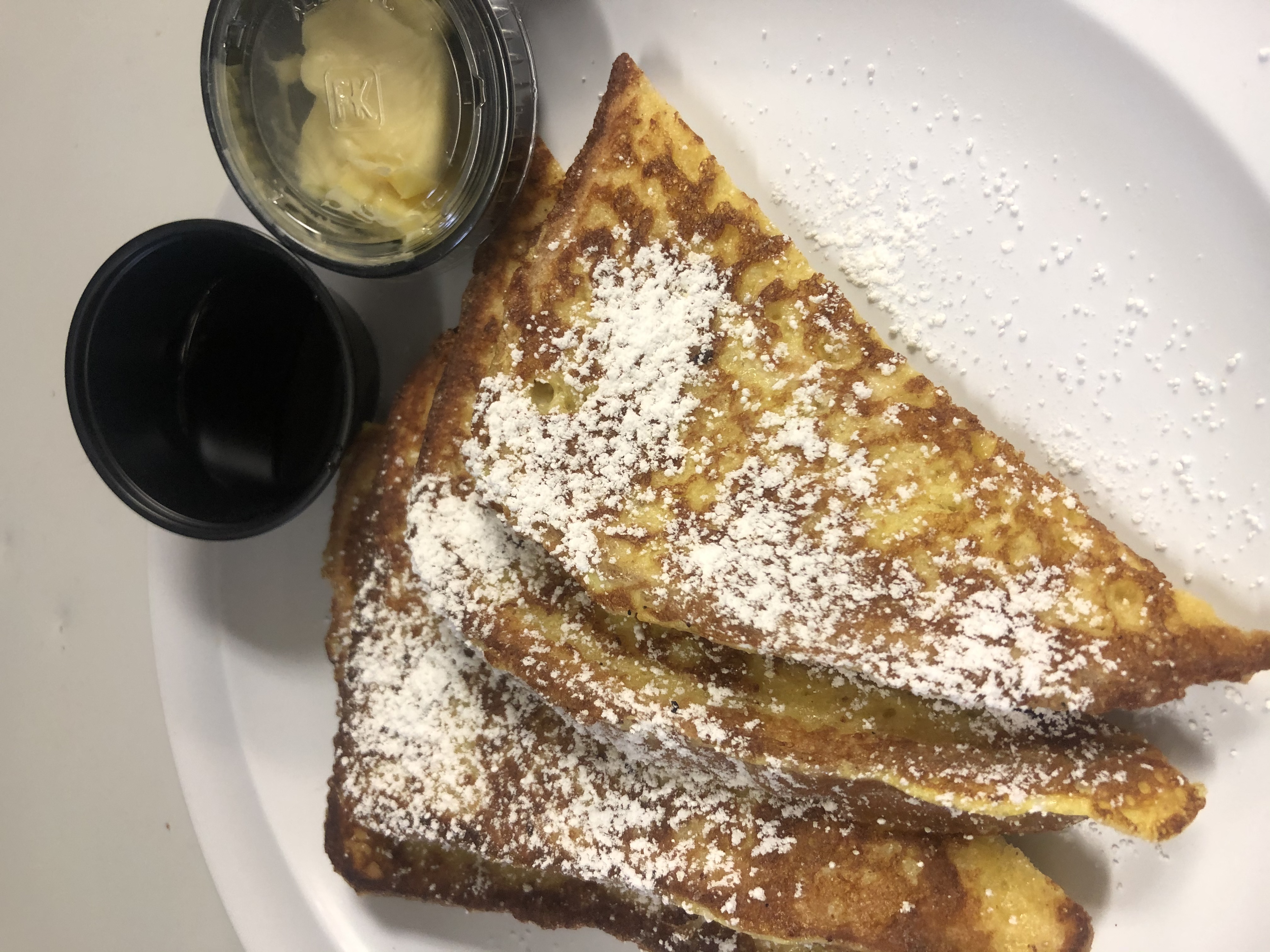 Order French Toast food online from Garden Deli store, Garden Grove on bringmethat.com