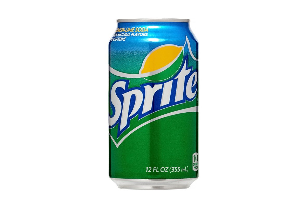 Order SPRITE CAN food online from Bad Mutha Clucka store, Thousand Oaks on bringmethat.com