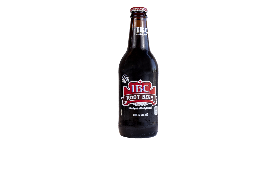 Order IBC Root Beer food online from Crushed Red store, Overland Park on bringmethat.com