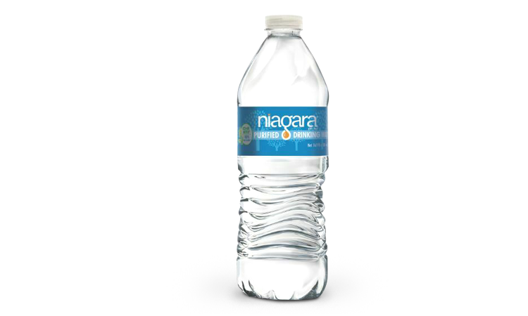 Order Water food online from Chicken Meets Rice store, Cupertino on bringmethat.com