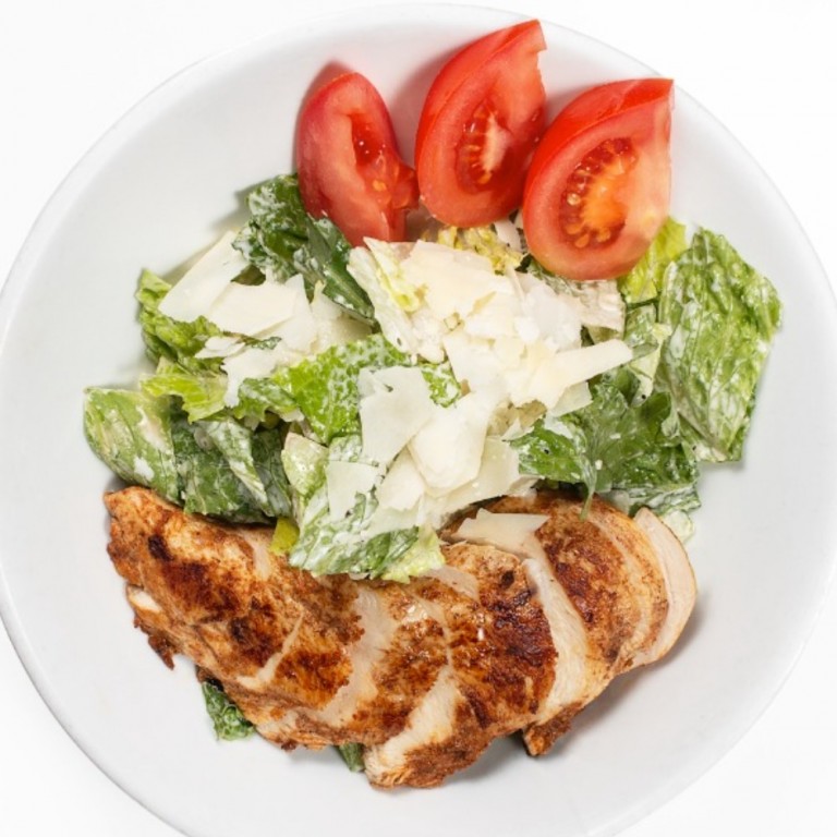 Order Caesar Salad food online from Horseless Carriage store, North Hills on bringmethat.com