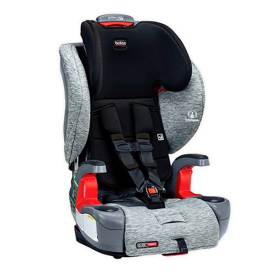 Order Britax® Grow With You™ ClickTight® Harness-2-Booster Car Seat in Spark food online from Bed Bath & Beyond store, Lancaster on bringmethat.com