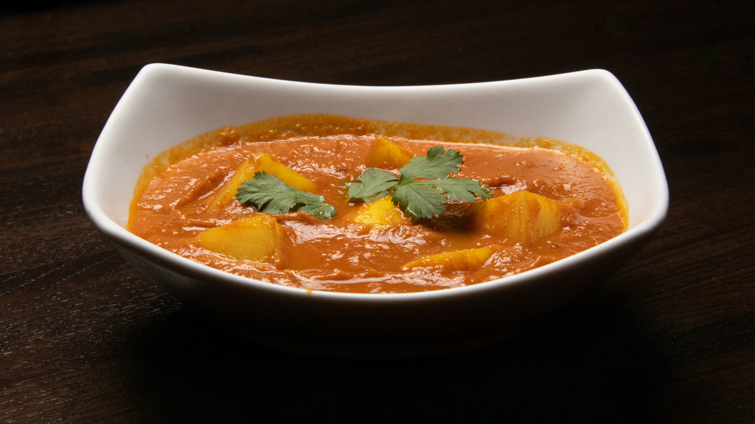 Order Dum Aloo food online from Mild 2 Spicy store, Chicago on bringmethat.com