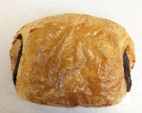 Order Chocolate Croissant food online from Bosa Donuts store, Phoenix on bringmethat.com