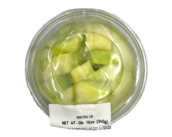Order Honeydew Cup (12 oz) food online from Vons store, Fillmore on bringmethat.com