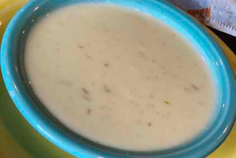 Order Frontera Cheese Dip food online from Frontera Mex-Mex Grill store, Norcross on bringmethat.com