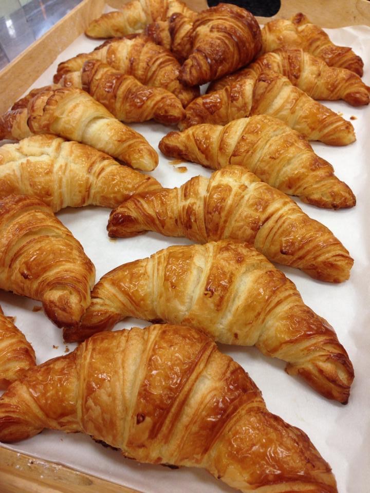 Order Croissant food online from Dore Bakery store, Brentwood on bringmethat.com
