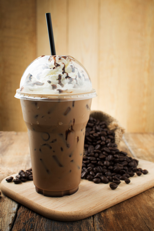 Order Mocha food online from Yellowstone Coffee And Canvas store, Billings on bringmethat.com