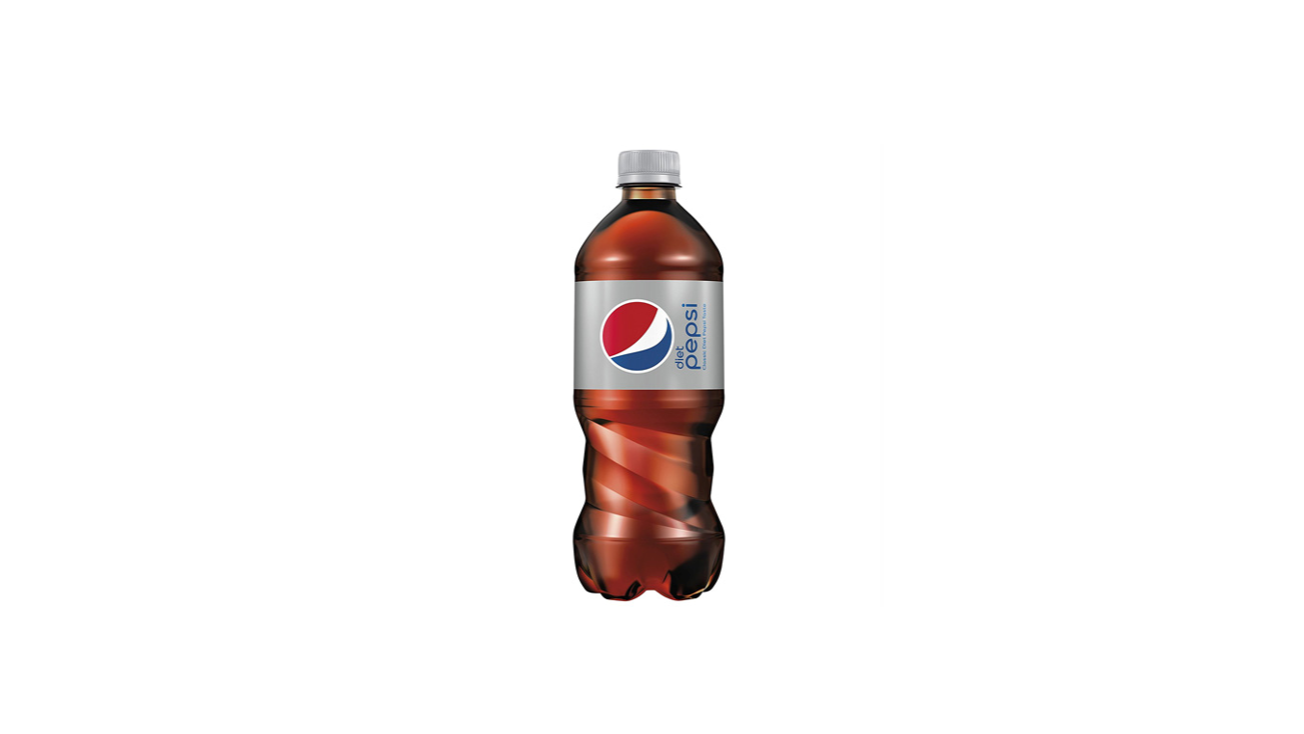 Order Diet Pepsi 20 oz food online from Rebel store, Antioch on bringmethat.com