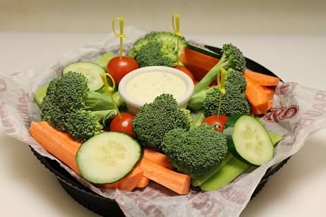 Order Veggie Dip food online from Pizzeria Due store, Chicago on bringmethat.com