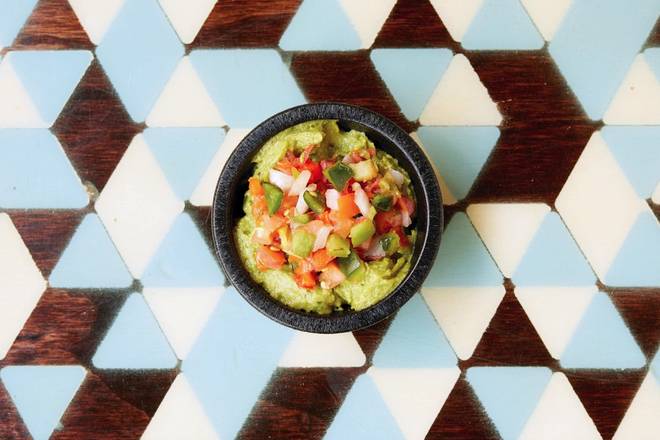 Order Pico Guac food online from Condado Taco store, Strongsville on bringmethat.com