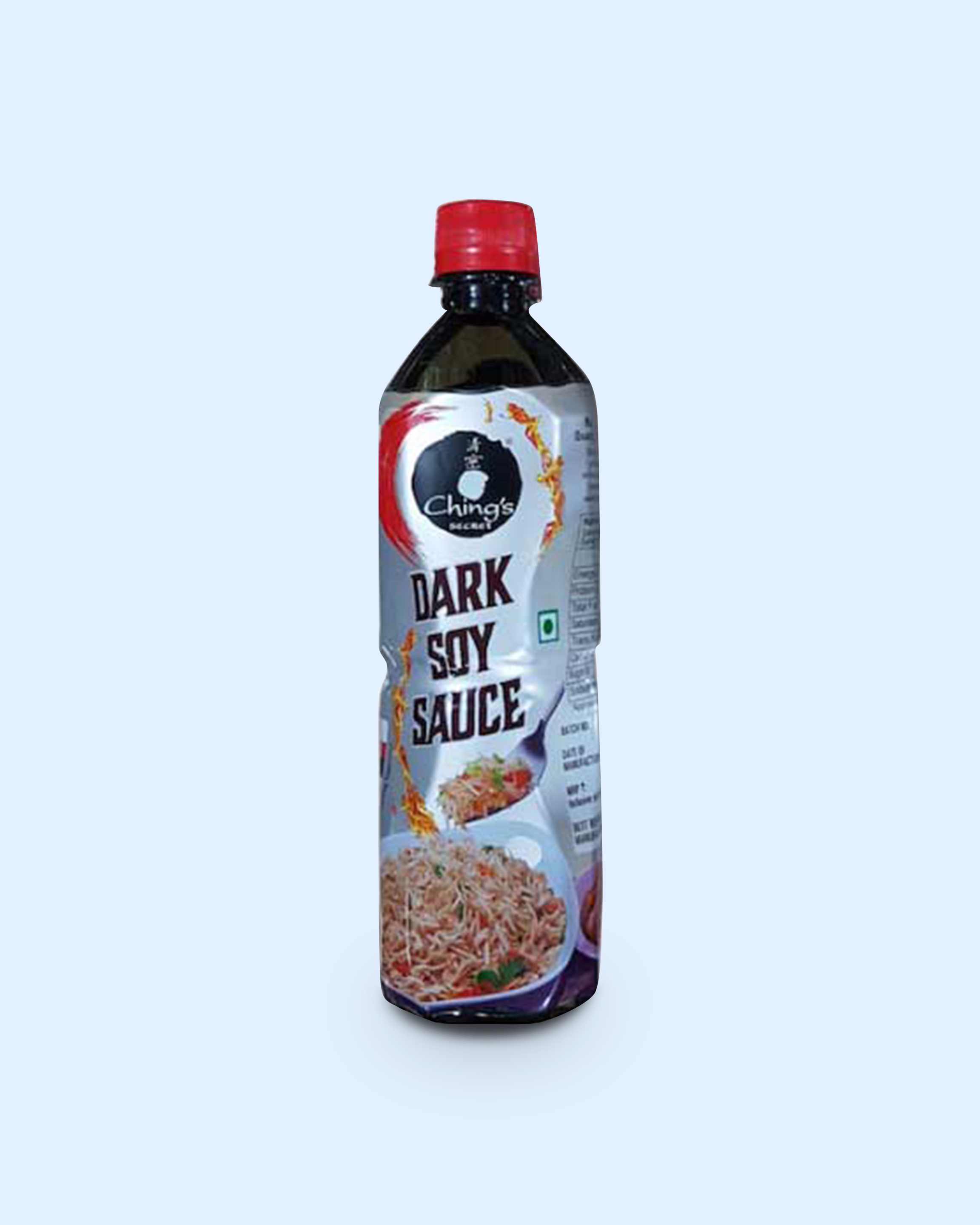Order Chings Dark Soy Sauce food online from India Delivered store, San Francisco on bringmethat.com