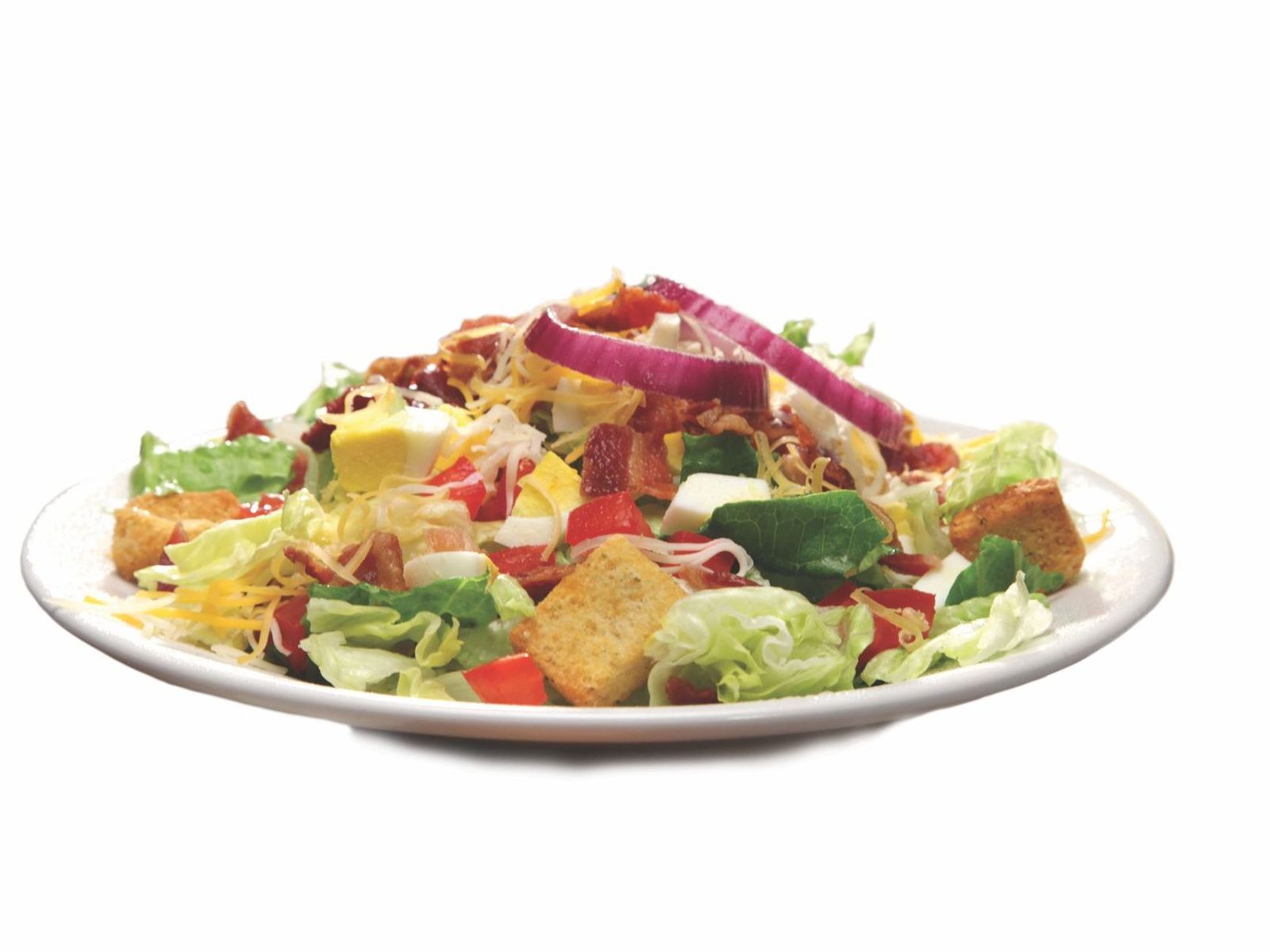 Order House Salad food online from Sizzler store, Meridian on bringmethat.com