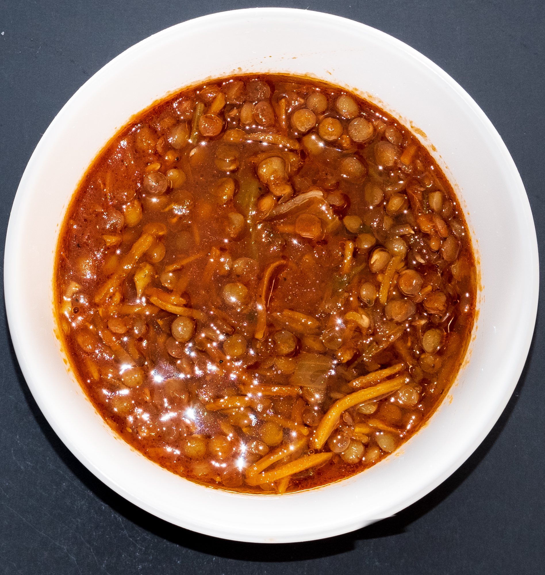 Order Lentil Soup food online from Shayan Express store, Los Angeles on bringmethat.com