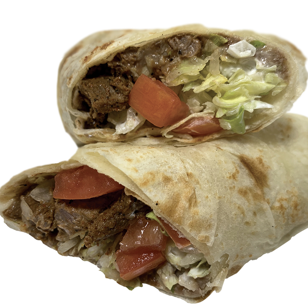 Order Burrito food online from El Kiosko: Tidewell store, Houston on bringmethat.com