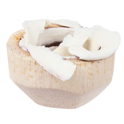 Order Young Coconut Meat  food online from Drink La Vie store, Capitola on bringmethat.com