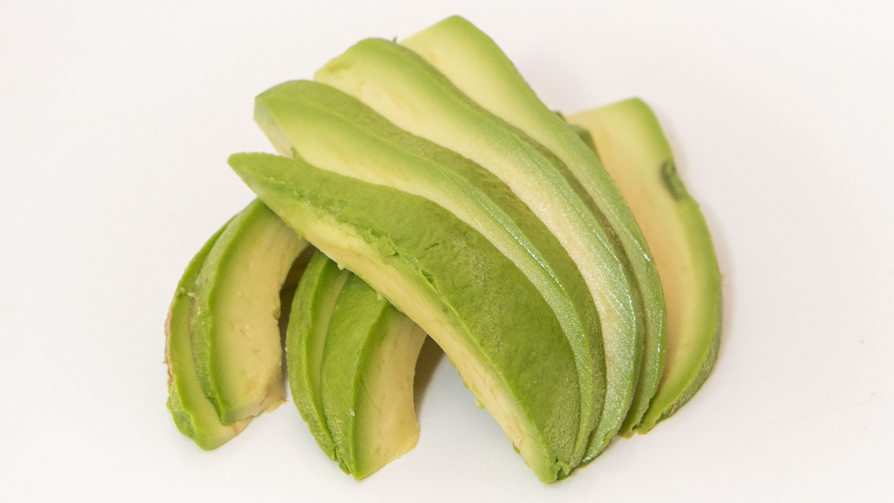 Order Avocado food online from Click Virtual Food Hall store, Houston on bringmethat.com
