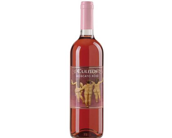 Order Culitos, Moscato Rosé · 1.5 L food online from House Of Wine store, New Rochelle on bringmethat.com