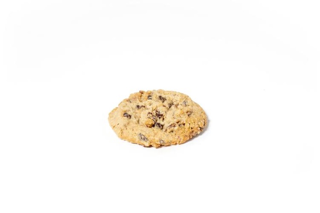 Order Oatmeal Rasin Cookie food online from Primohoagies store, Somers Point on bringmethat.com