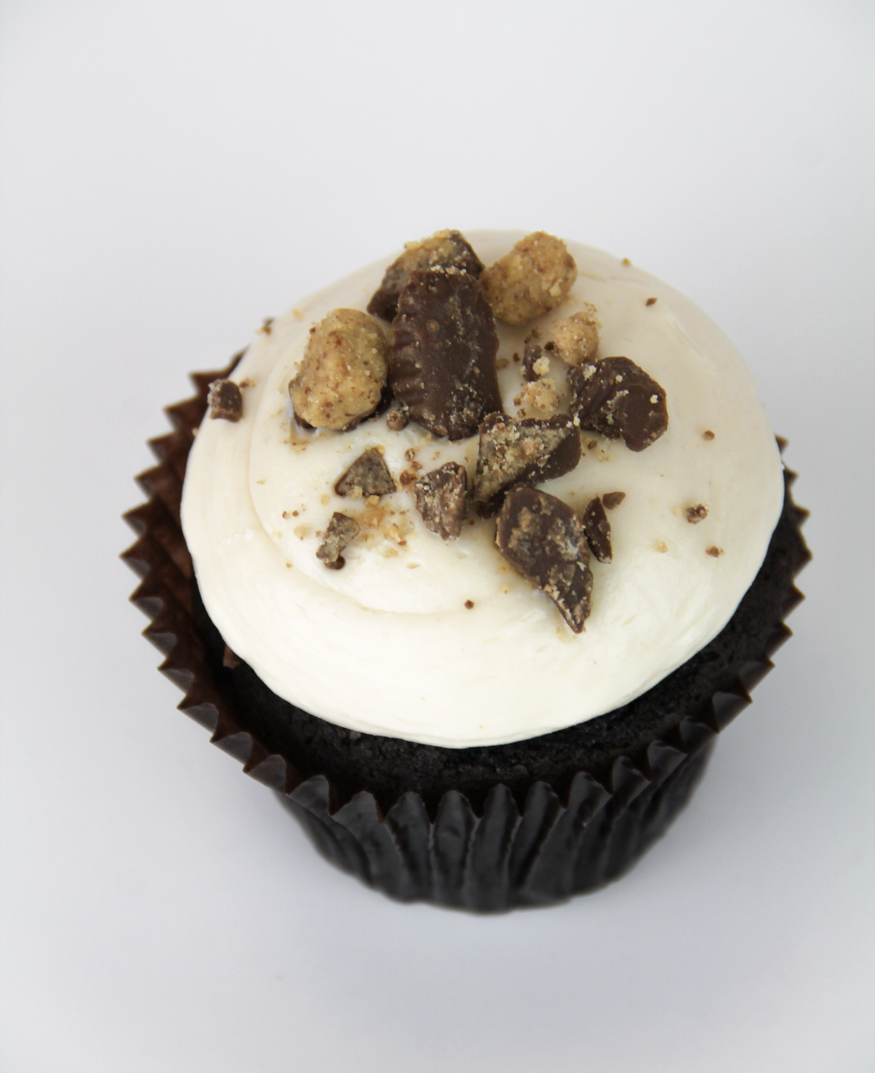 Order Peanut Butter Cup food online from Smallcakes store, Charlotte on bringmethat.com