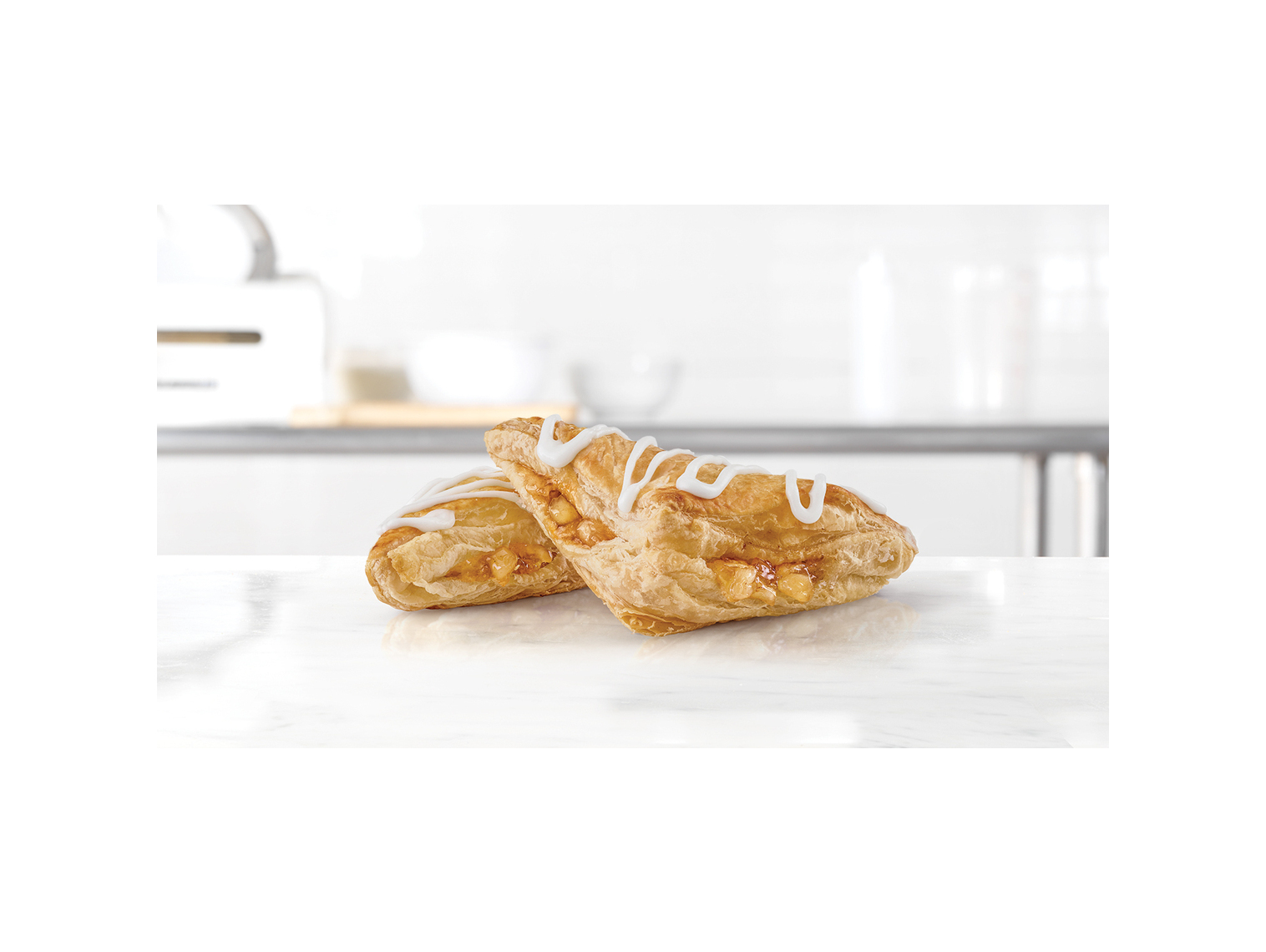 Order Apple Turnover food online from Arby store, Clinton on bringmethat.com