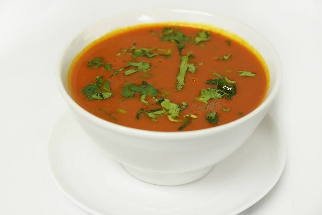 Order Lentil Soup - Soup food online from Bombay Grill store, Seattle on bringmethat.com