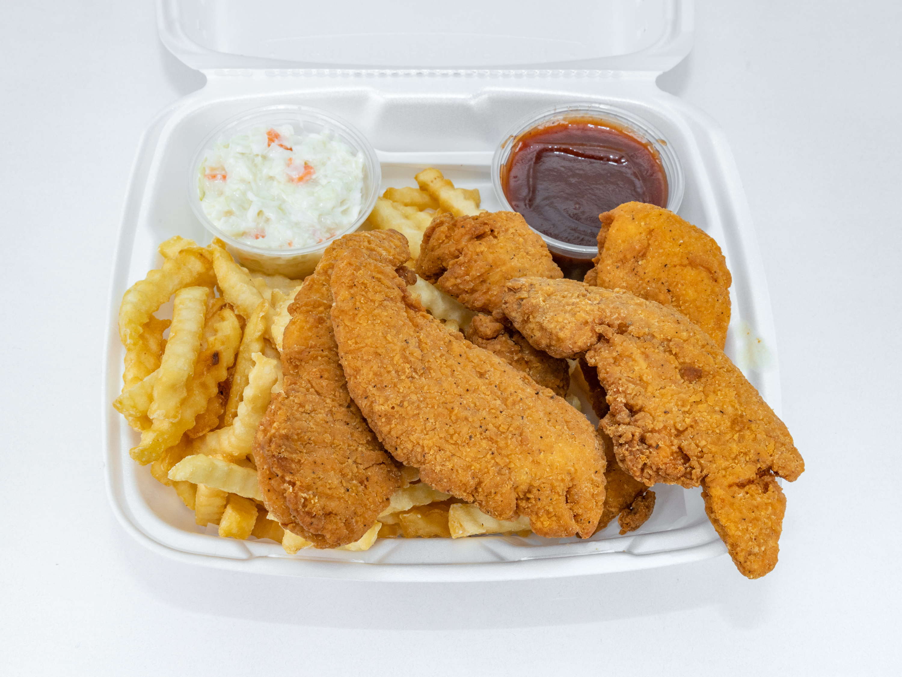 Order Chicken Dinner food online from Shirl Drive-In store, Waukegan on bringmethat.com