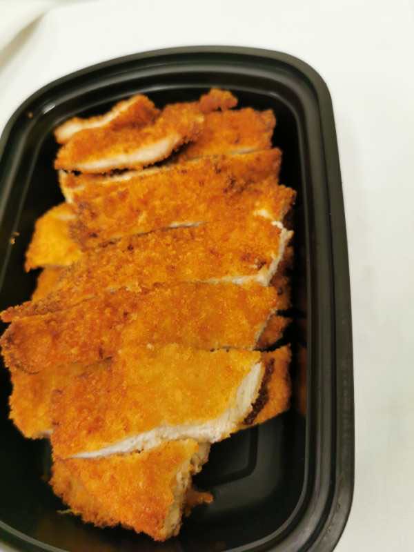 Order 414. Lemon Chicken food online from New New Buffet store, Addison on bringmethat.com