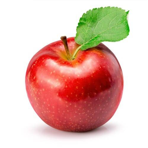 Order Sugarbee Apple (1 apple) food online from Shaw's store, Colchester on bringmethat.com