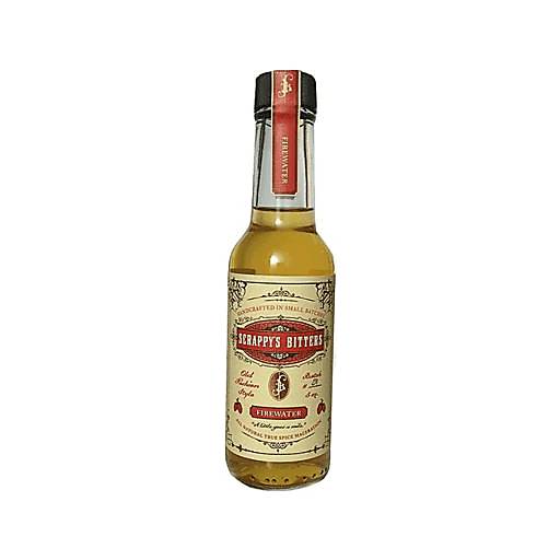 Order Scrappy's Firewater (5 OZ) 128016 food online from BevMo! store, Milpitas on bringmethat.com