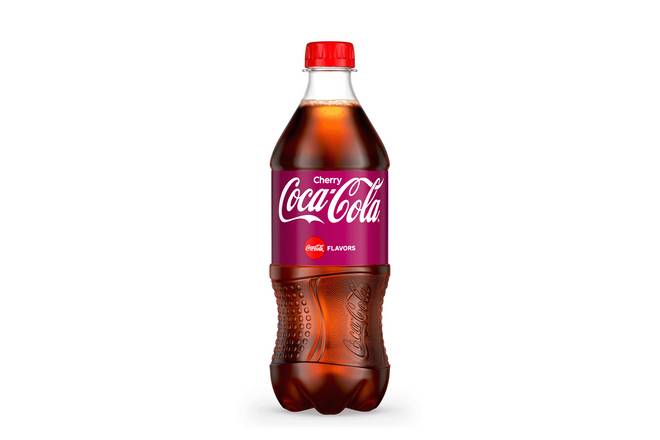Order Cherry Coke® food online from Subway store, Whitehall on bringmethat.com