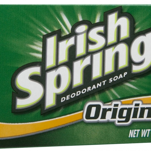 Order Irish Spring Hand Soap food online from Antidote store, Reseda on bringmethat.com