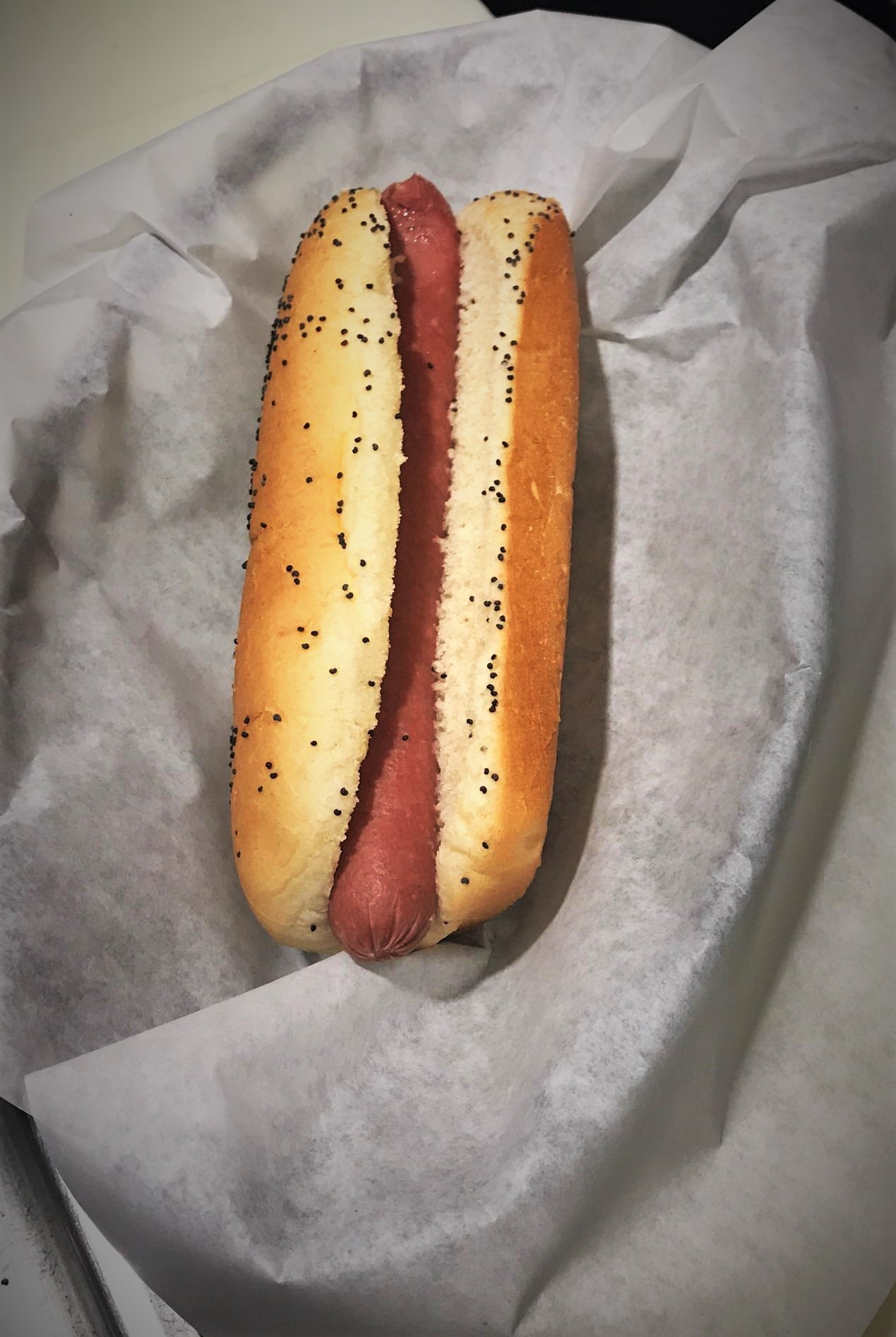 Order Hot Dog No Fry food online from Southtown Hotdogs store, Elmhurst on bringmethat.com