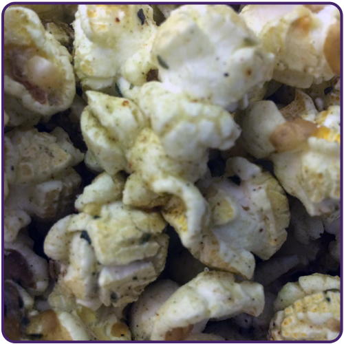 Order Jalapeno Ranch Popcorn food online from Jazzy Gourmet Popcorn store, Eagle River on bringmethat.com