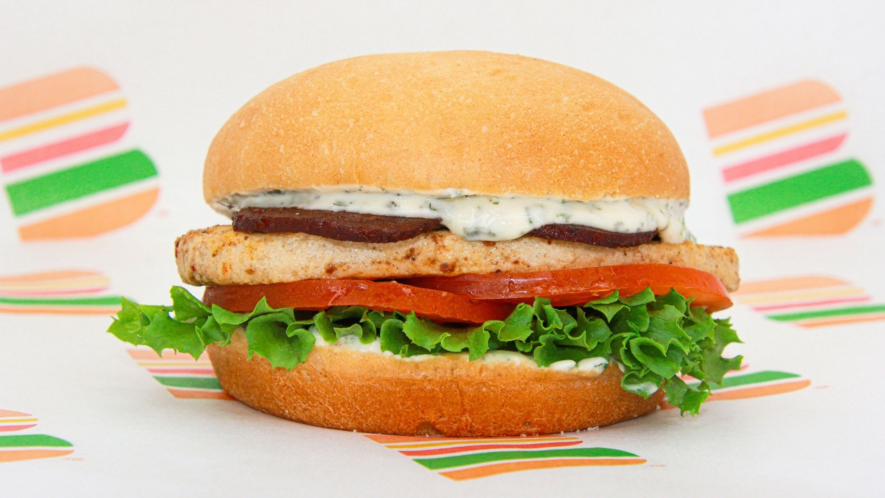Order The Ranch food online from Burger Patch store, Davis on bringmethat.com