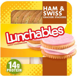 Order Oscar Mayer Lunchables food online from Terrible store, Las Vegas on bringmethat.com