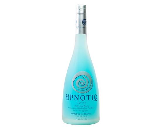 Order Hpnotiq, Liqueur · 1L food online from House Of Wine store, New Rochelle on bringmethat.com