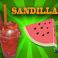 Order Sandillada food online from Crazy Fruits 3 store, Austin on bringmethat.com