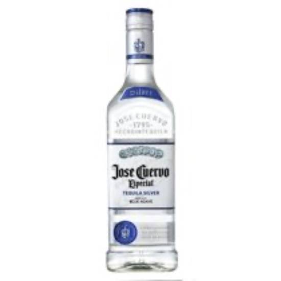 Order Jose Cuervo Silver food online from Round Up Liquor & Grocery store, Wildomar on bringmethat.com