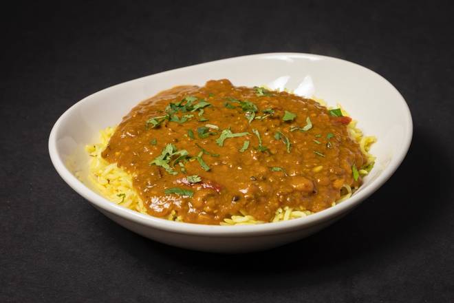 Order Daal Lentils food online from Curry Up Now store, Decatur on bringmethat.com