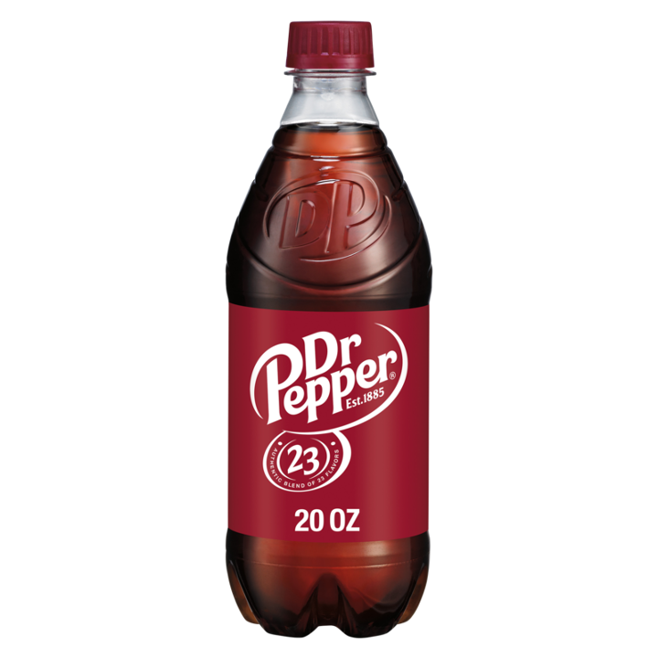 Order Dr. Pepper food online from Pastability store, Salinas on bringmethat.com