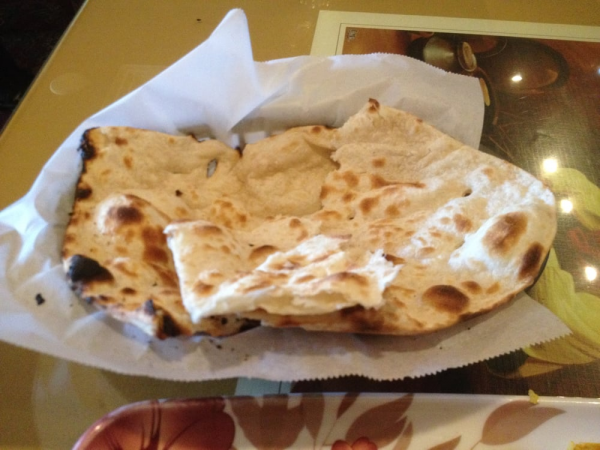 Order Naan food online from Karma Indian Cuisine store, Thousand Oaks on bringmethat.com