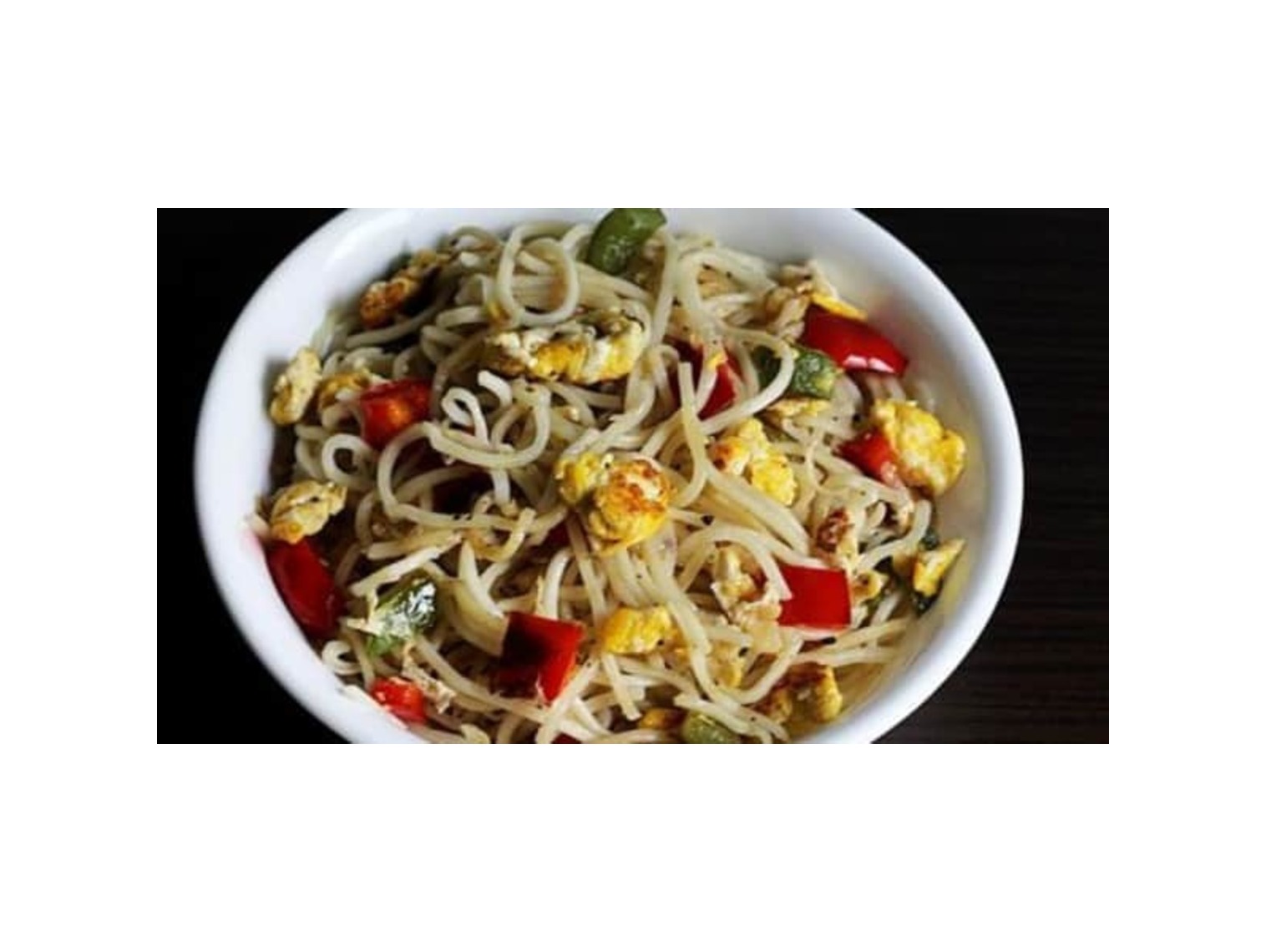 Order Chicken Noodles food online from Cafe India store, Franklin on bringmethat.com