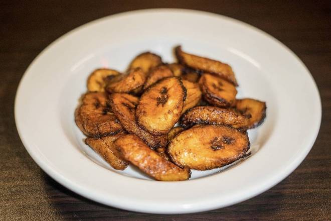 Order Plantain food online from Chez Rama store, Columbus on bringmethat.com